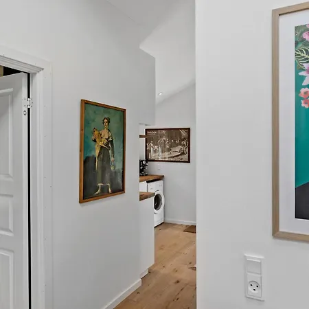 Ferienhaus 4 Bedroom Lovely In Vaeggerlose Bøtø By