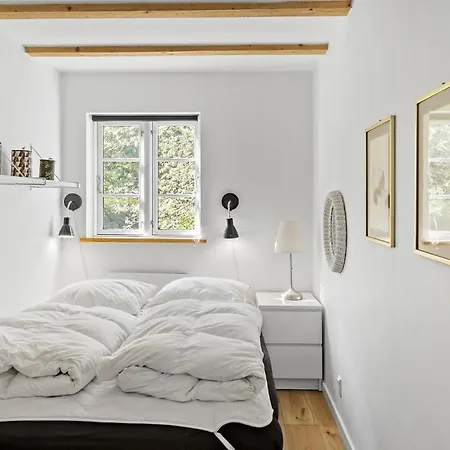 4 Bedroom Lovely In Vaeggerlose *