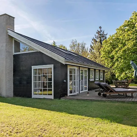 Beautiful In Vaeggerlose With Sauna Bøtø By